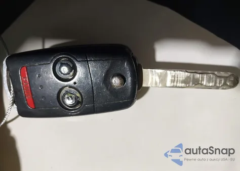 2008 Acura Rdx z USA, uszkodzony, nr VIN 5J8TB18508A020043